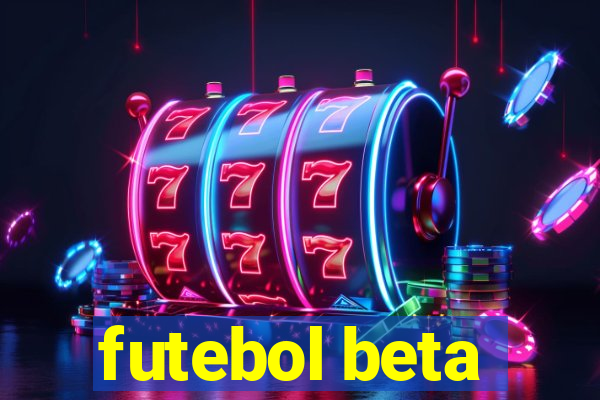 futebol beta