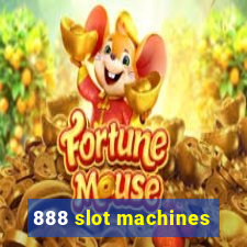 888 slot machines