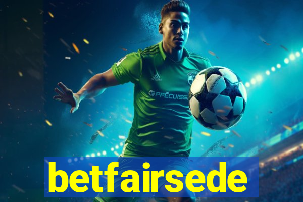 betfairsede