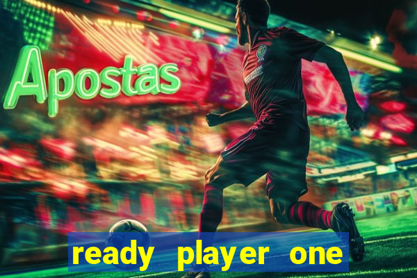 ready player one juego oasis