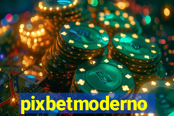 pixbetmoderno