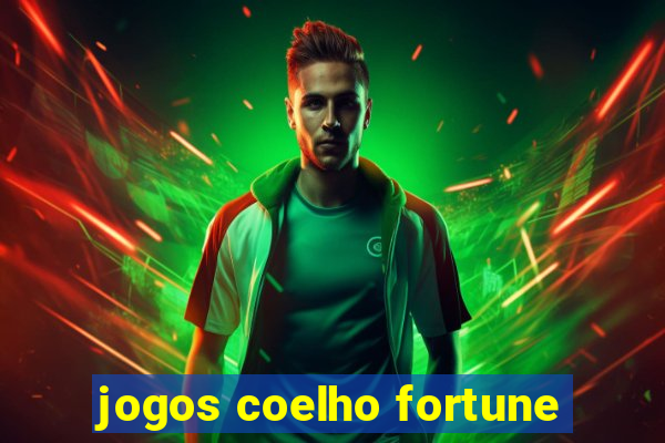 jogos coelho fortune