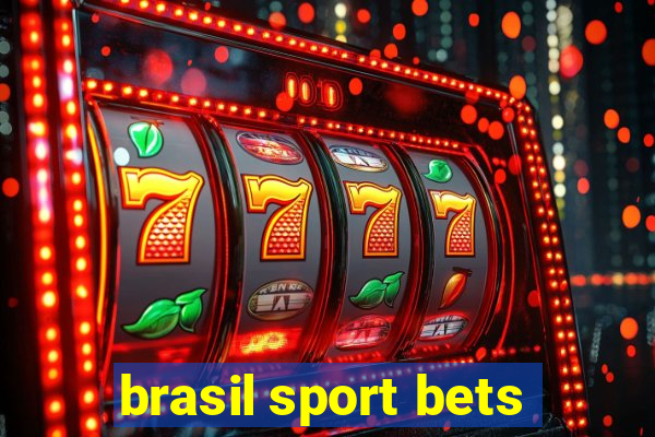 brasil sport bets