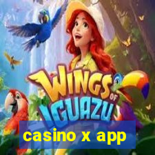 casino x app