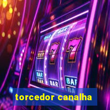 torcedor canalha