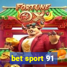 bet sport 91