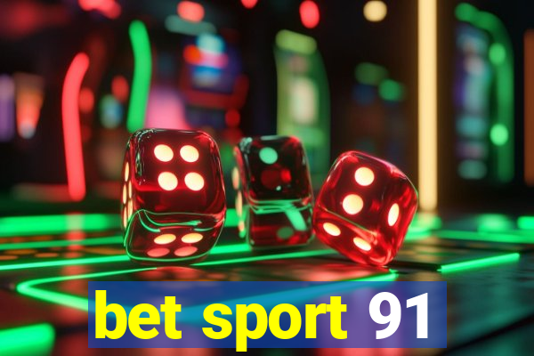 bet sport 91