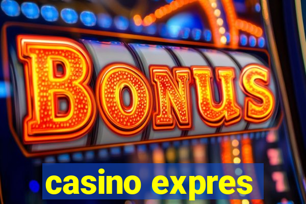 casino expres