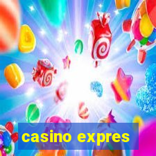 casino expres