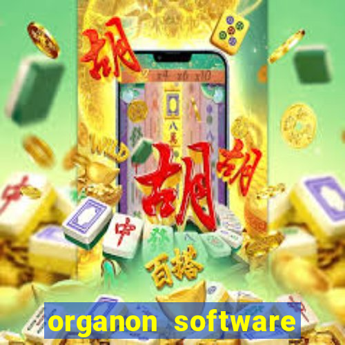 organon software brasil jogo