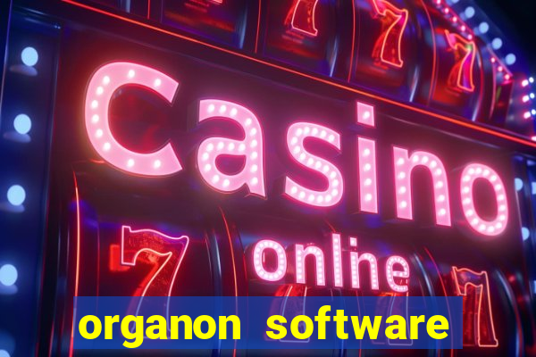 organon software brasil jogo