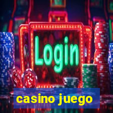 casino juego