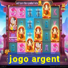 jogo argent