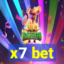 x7 bet