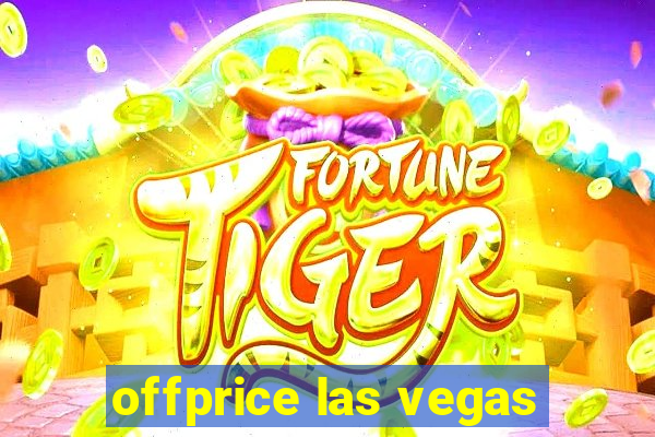 offprice las vegas