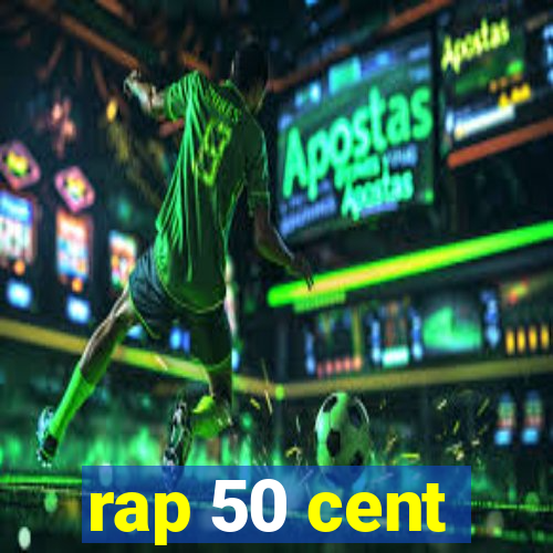 rap 50 cent