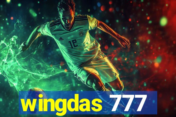 wingdas 777