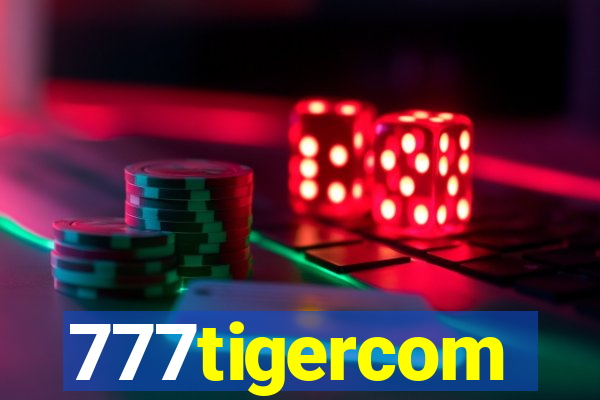 777tigercom