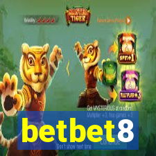 betbet8