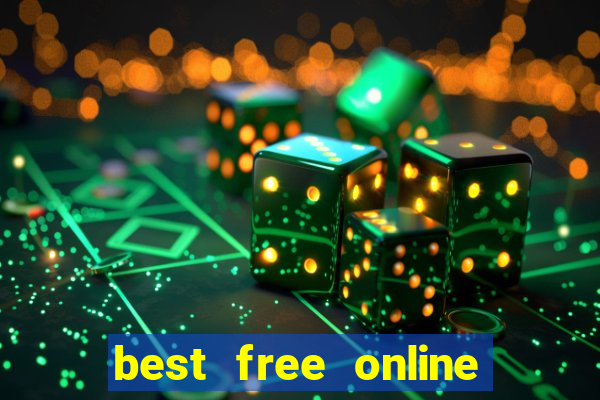 best free online bingo sites