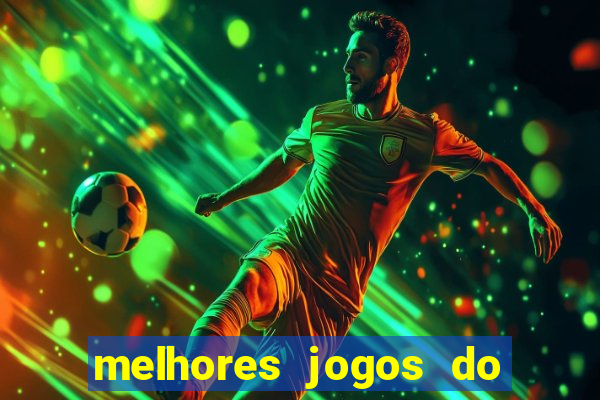 melhores jogos do esporte da sorte