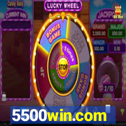 5500win.com