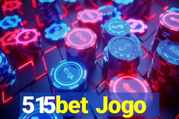 515bet Jogo