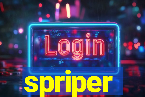 spriper