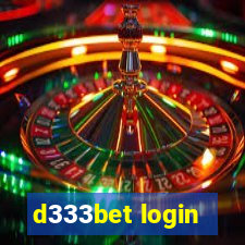 d333bet login