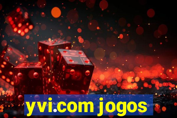 yvi.com jogos