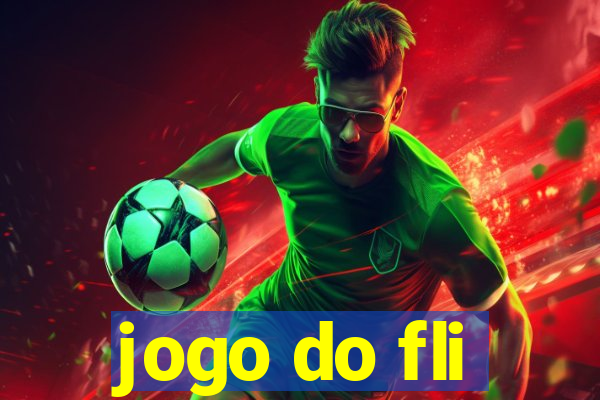 jogo do fli