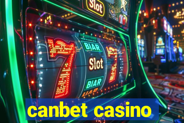 canbet casino