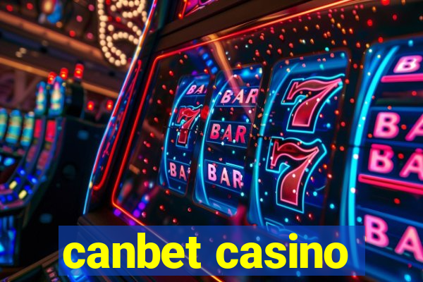 canbet casino