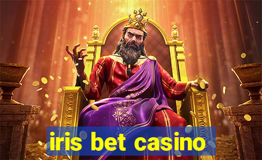 iris bet casino