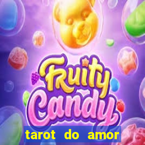 tarot do amor estrela guia