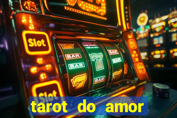 tarot do amor estrela guia