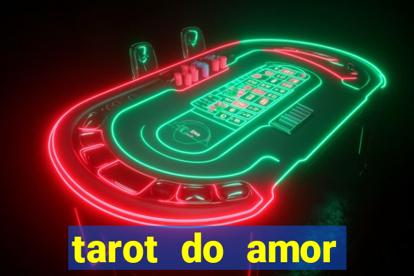 tarot do amor estrela guia