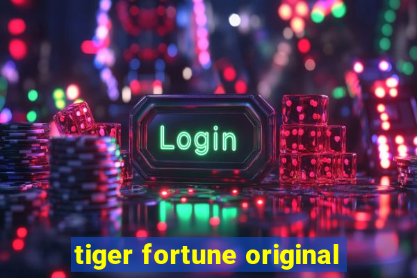 tiger fortune original