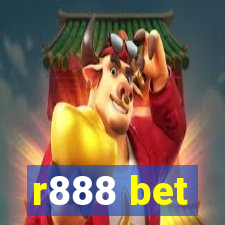 r888 bet