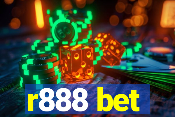 r888 bet