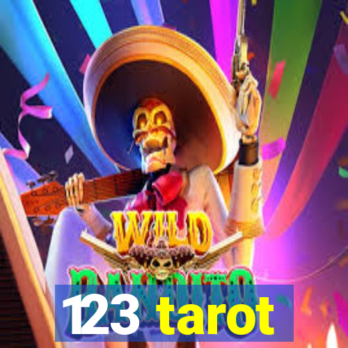 123 tarot