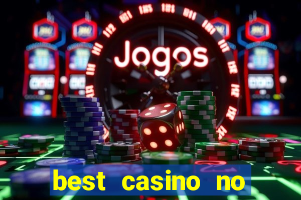 best casino no deposit bonuses