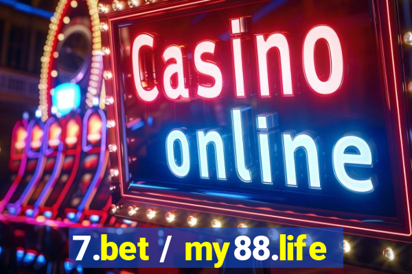 7.bet / my88.life