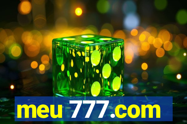 meu 777.com