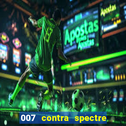 007 contra spectre casino royale