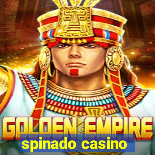 spinado casino