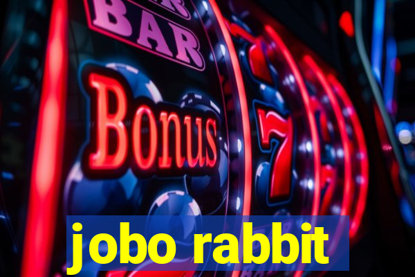 jobo rabbit