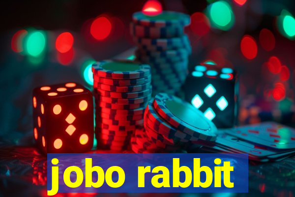 jobo rabbit