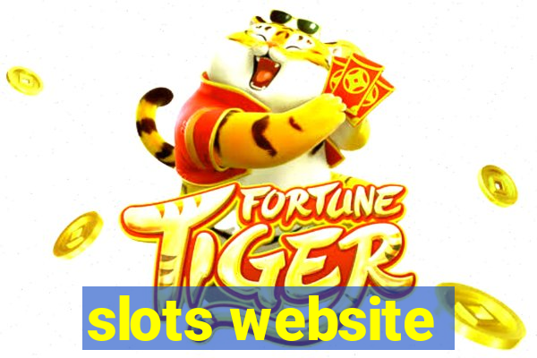 slots website