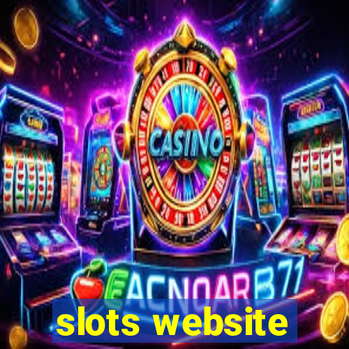 slots website